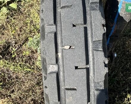 МТЗ 80 Білорус, об'ємом двигуна 4.75 л та пробігом 0 тис. км за 7500 $, фото 6 на Automoto.ua