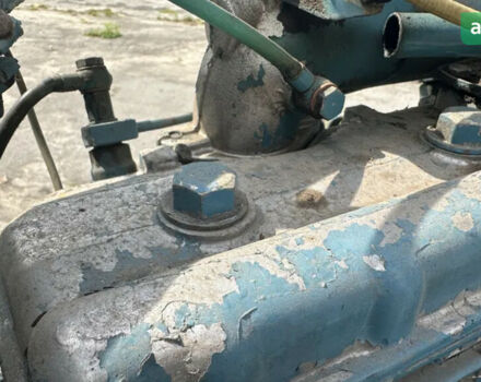 МТЗ 80 Білорус, об'ємом двигуна 4.75 л та пробігом 0 тис. км за 8950 $, фото 19 на Automoto.ua