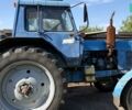 МТЗ 80 Білорус, объемом двигателя 4.75 л и пробегом 0 тыс. км за 9500 $, фото 1 на Automoto.ua