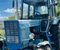 МТЗ 80 Білорус, объемом двигателя 4.75 л и пробегом 0 тыс. км за 5500 $, фото 1 на Automoto.ua