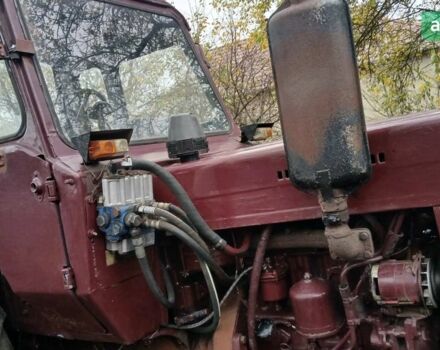 МТЗ 80 Білорус, об'ємом двигуна 4.75 л та пробігом 0 тис. км за 3883 $, фото 1 на Automoto.ua
