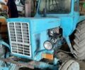 МТЗ 80 Білорус, об'ємом двигуна 4.75 л та пробігом 0 тис. км за 6500 $, фото 1 на Automoto.ua
