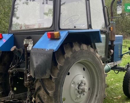 МТЗ 80 Білорус, об'ємом двигуна 4.75 л та пробігом 0 тис. км за 5900 $, фото 12 на Automoto.ua