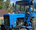 МТЗ 80 Білорус, объемом двигателя 4.75 л и пробегом 0 тыс. км за 6200 $, фото 1 на Automoto.ua