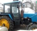 МТЗ 80 Білорус, объемом двигателя 4.75 л и пробегом 0 тыс. км за 7000 $, фото 4 на Automoto.ua