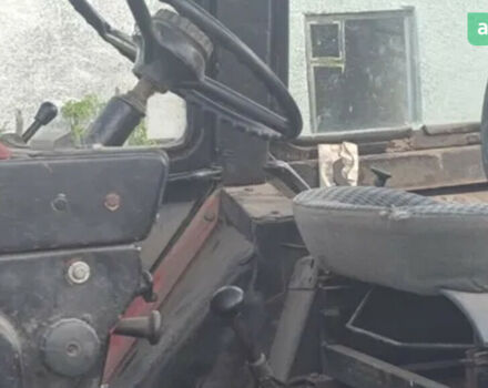 МТЗ 80 Білорус, объемом двигателя 4.75 л и пробегом 0 тыс. км за 7000 $, фото 3 на Automoto.ua