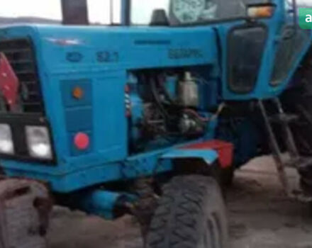МТЗ 80 Білорус, об'ємом двигуна 4.75 л та пробігом 0 тис. км за 7000 $, фото 6 на Automoto.ua