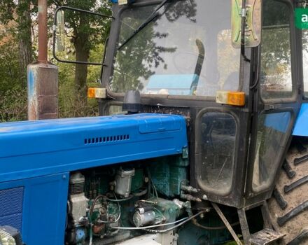 МТЗ 80 Білорус, об'ємом двигуна 4.75 л та пробігом 0 тис. км за 5900 $, фото 5 на Automoto.ua