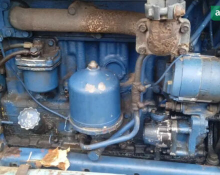 МТЗ 80 Білорус, объемом двигателя 4.75 л и пробегом 0 тыс. км за 6400 $, фото 4 на Automoto.ua