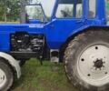 МТЗ 80 Білорус, об'ємом двигуна 4.75 л та пробігом 4 тис. км за 5000 $, фото 1 на Automoto.ua