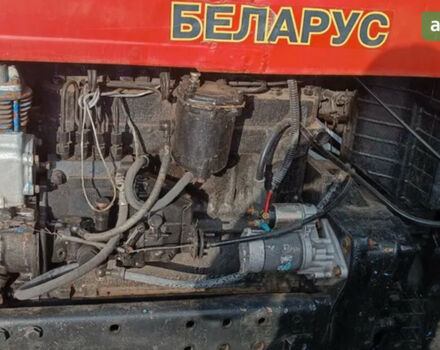 МТЗ 80 Білорус, объемом двигателя 4.75 л и пробегом 0 тыс. км за 7500 $, фото 4 на Automoto.ua