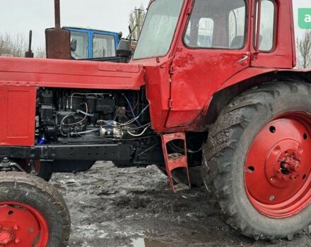 МТЗ 80 Білорус, объемом двигателя 4.75 л и пробегом 0 тыс. км за 4500 $, фото 1 на Automoto.ua