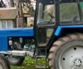 МТЗ 80 Білорус, об'ємом двигуна 4.75 л та пробігом 0 тис. км за 5900 $, фото 4 на Automoto.ua