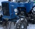 МТЗ 80 Білорус, об'ємом двигуна 4.75 л та пробігом 0 тис. км за 5100 $, фото 1 на Automoto.ua