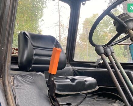 МТЗ 80 Білорус, об'ємом двигуна 4.75 л та пробігом 0 тис. км за 5900 $, фото 8 на Automoto.ua