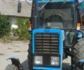 МТЗ 80 Білорус, объемом двигателя 4.75 л и пробегом 0 тыс. км за 5800 $, фото 1 на Automoto.ua