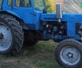 МТЗ 80 Білорус, объемом двигателя 4.7 л и пробегом 0 тыс. км за 4600 $, фото 2 на Automoto.ua
