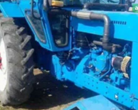 МТЗ 80 Білорус, об'ємом двигуна 4.75 л та пробігом 0 тис. км за 7000 $, фото 4 на Automoto.ua