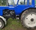 МТЗ 80 Білорус, об'ємом двигуна 4.75 л та пробігом 4 тис. км за 5000 $, фото 3 на Automoto.ua