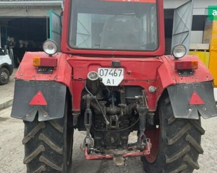 МТЗ 80 Білорус, об'ємом двигуна 4.75 л та пробігом 0 тис. км за 6200 $, фото 2 на Automoto.ua