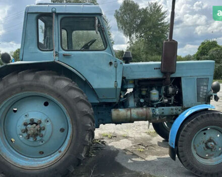 МТЗ 80 Білорус, об'ємом двигуна 4.75 л та пробігом 0 тис. км за 8950 $, фото 4 на Automoto.ua
