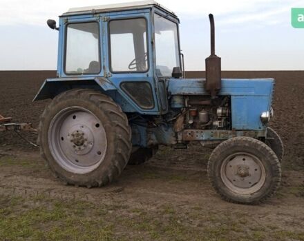 МТЗ 80 Білорус, об'ємом двигуна 5 л та пробігом 0 тис. км за 6200 $, фото 10 на Automoto.ua