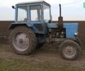 МТЗ 80 Білорус, об'ємом двигуна 5 л та пробігом 0 тис. км за 6200 $, фото 10 на Automoto.ua