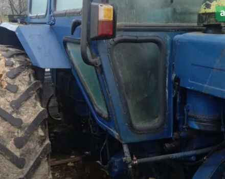 МТЗ 80 Білорус, объемом двигателя 4.75 л и пробегом 0 тыс. км за 6400 $, фото 3 на Automoto.ua