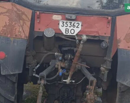 МТЗ 80 Білорус, объемом двигателя 4.75 л и пробегом 0 тыс. км за 7000 $, фото 2 на Automoto.ua