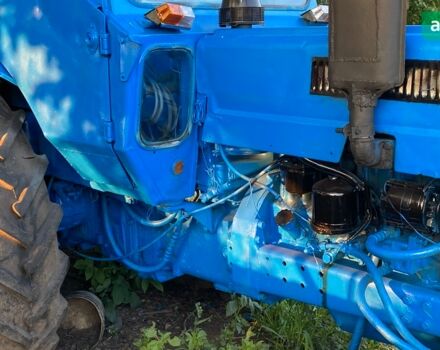 МТЗ 80 Білорус, об'ємом двигуна 0 л та пробігом 0 тис. км за 5000 $, фото 11 на Automoto.ua