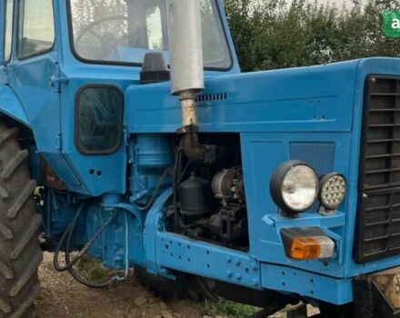 МТЗ 80 Білорус, объемом двигателя 4.7 л и пробегом 1 тыс. км за 5500 $, фото 5 на Automoto.ua