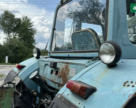МТЗ 80 Білорус, об'ємом двигуна 4.75 л та пробігом 0 тис. км за 8950 $, фото 6 на Automoto.ua