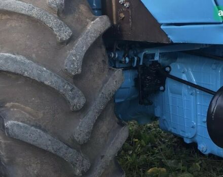 МТЗ 80 Білорус, об'ємом двигуна 0 л та пробігом 0 тис. км за 7000 $, фото 1 на Automoto.ua