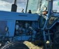 МТЗ 80 Білорус, объемом двигателя 4.75 л и пробегом 0 тыс. км за 5300 $, фото 1 на Automoto.ua