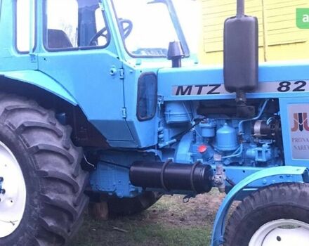 МТЗ 80 Білорус, об'ємом двигуна 0 л та пробігом 0 тис. км за 7000 $, фото 2 на Automoto.ua