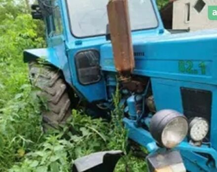 МТЗ 80 Білорус, объемом двигателя 0 л и пробегом 0 тыс. км за 7500 $, фото 5 на Automoto.ua
