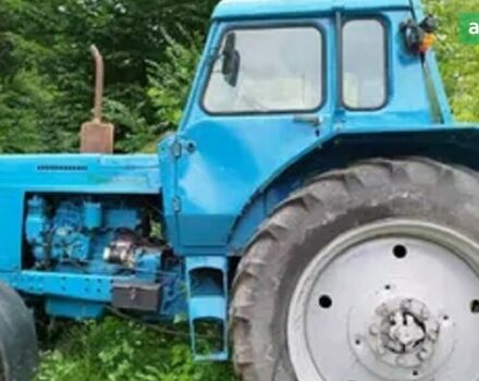 МТЗ 80 Білорус, объемом двигателя 0 л и пробегом 0 тыс. км за 7500 $, фото 2 на Automoto.ua