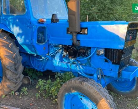 МТЗ 80 Білорус, об'ємом двигуна 0 л та пробігом 0 тис. км за 5000 $, фото 12 на Automoto.ua