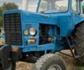 МТЗ 80 Білорус, объемом двигателя 4.7 л и пробегом 1 тыс. км за 5500 $, фото 1 на Automoto.ua