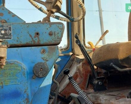 МТЗ 80 Білорус, об'ємом двигуна 5 л та пробігом 0 тис. км за 7000 $, фото 3 на Automoto.ua