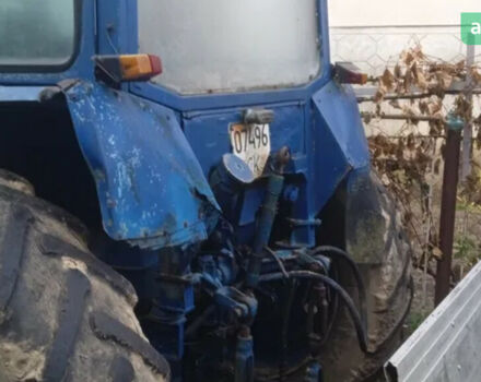 МТЗ 80 Білорус, объемом двигателя 4.75 л и пробегом 0 тыс. км за 6400 $, фото 2 на Automoto.ua