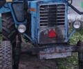 МТЗ 80 Білорус, объемом двигателя 4.75 л и пробегом 0 тыс. км за 6000 $, фото 1 на Automoto.ua