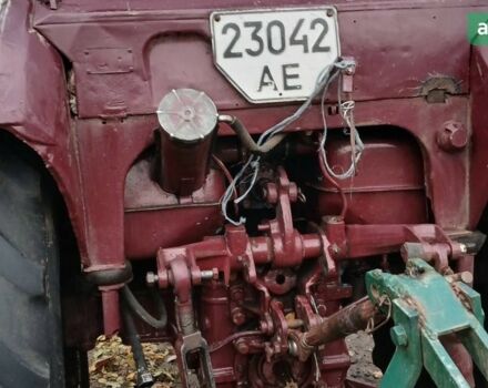 МТЗ 80 Білорус, об'ємом двигуна 4.75 л та пробігом 0 тис. км за 3883 $, фото 4 на Automoto.ua