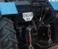 МТЗ 80 Білорус, объемом двигателя 4.75 л и пробегом 0 тыс. км за 7000 $, фото 3 на Automoto.ua
