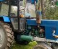 МТЗ 80 Білорус, об'ємом двигуна 4.75 л та пробігом 0 тис. км за 5900 $, фото 1 на Automoto.ua
