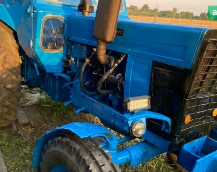 МТЗ 80 Білорус, об'ємом двигуна 0 л та пробігом 0 тис. км за 5000 $, фото 3 на Automoto.ua