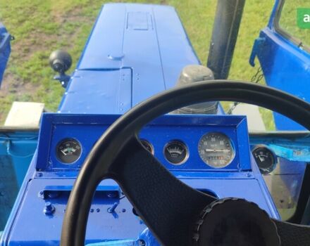 МТЗ 80 Білорус, об'ємом двигуна 4.75 л та пробігом 4 тис. км за 5000 $, фото 4 на Automoto.ua