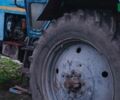 МТЗ 80 Білорус, объемом двигателя 4.75 л и пробегом 0 тыс. км за 6000 $, фото 4 на Automoto.ua