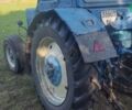 МТЗ 80 Білорус, объемом двигателя 4.75 л и пробегом 0 тыс. км за 3500 $, фото 1 на Automoto.ua