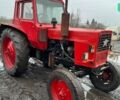 МТЗ 80 Білорус, объемом двигателя 4.75 л и пробегом 0 тыс. км за 4500 $, фото 1 на Automoto.ua